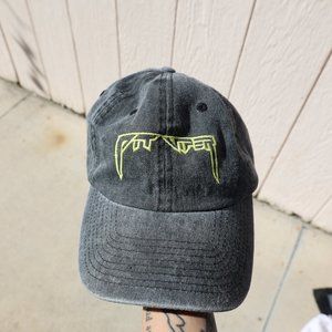 Pitviper Stepdad Hat